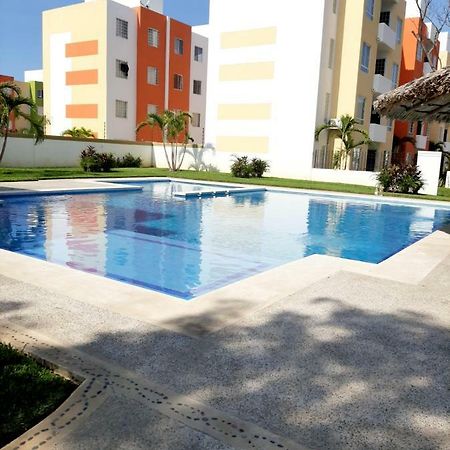 Victor House Apartman Acapulco Kültér fotó