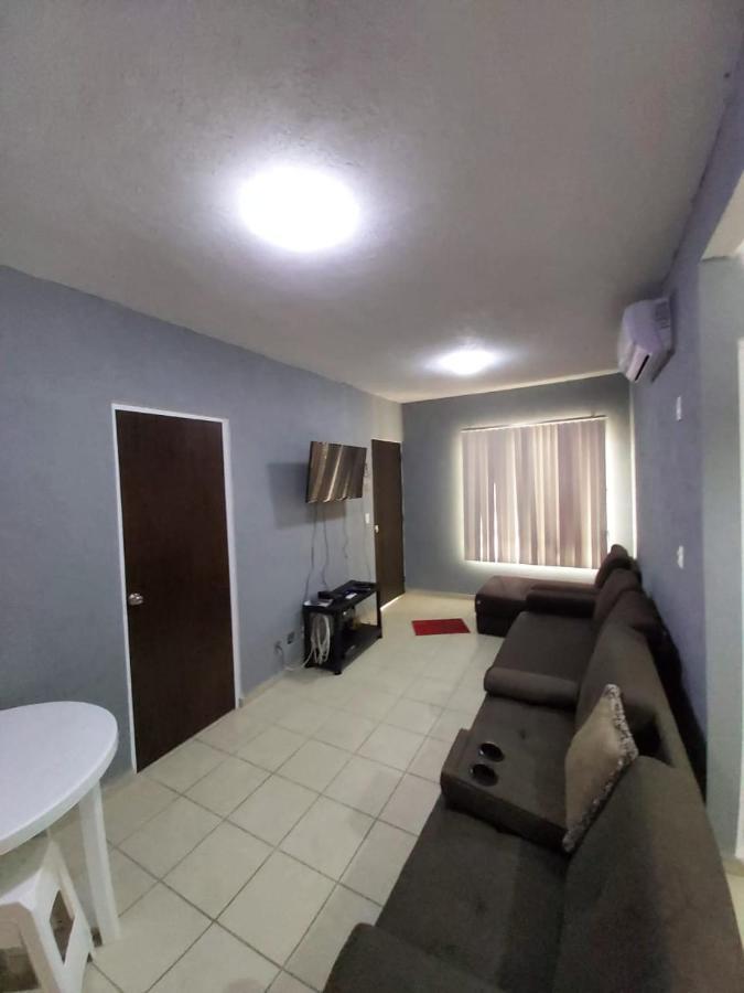Victor House Apartman Acapulco Kültér fotó