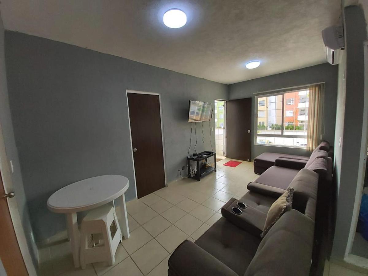 Victor House Apartman Acapulco Kültér fotó