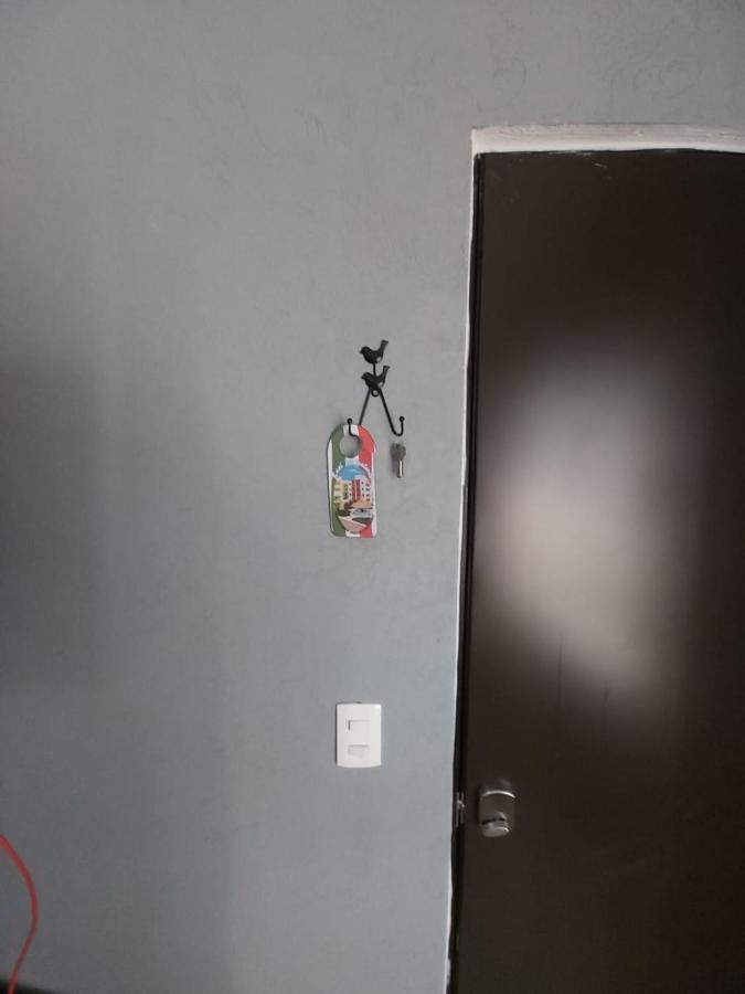 Victor House Apartman Acapulco Kültér fotó