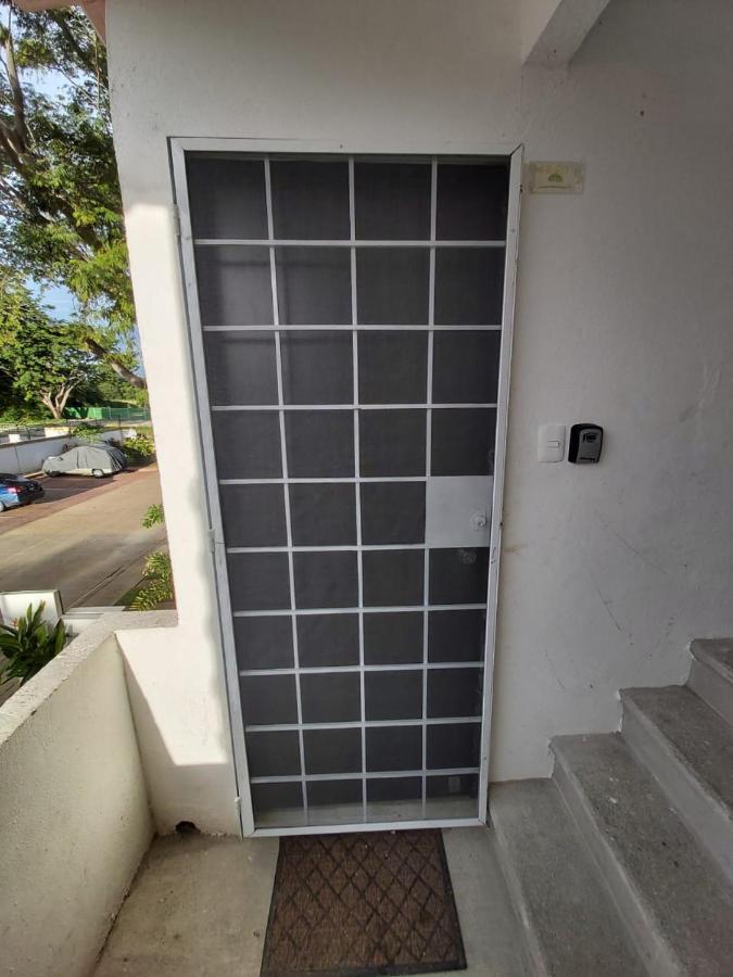 Victor House Apartman Acapulco Kültér fotó