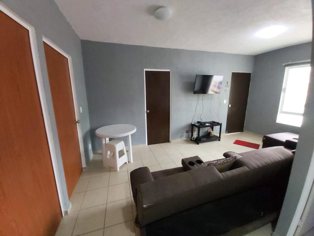 Victor House Apartman Acapulco Kültér fotó