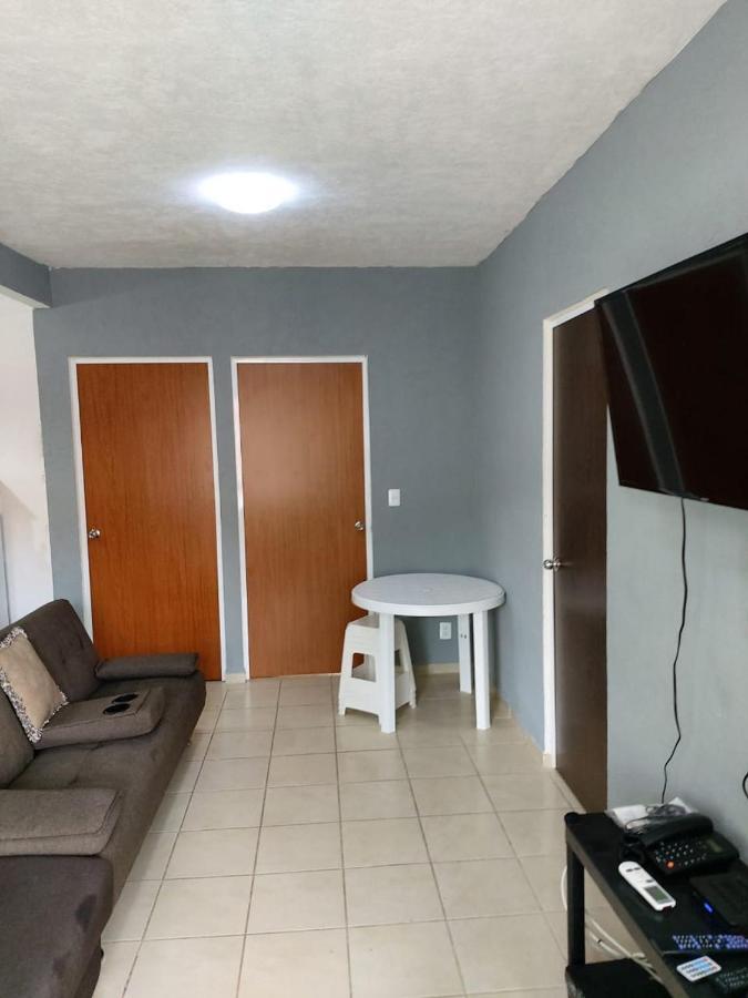 Victor House Apartman Acapulco Kültér fotó