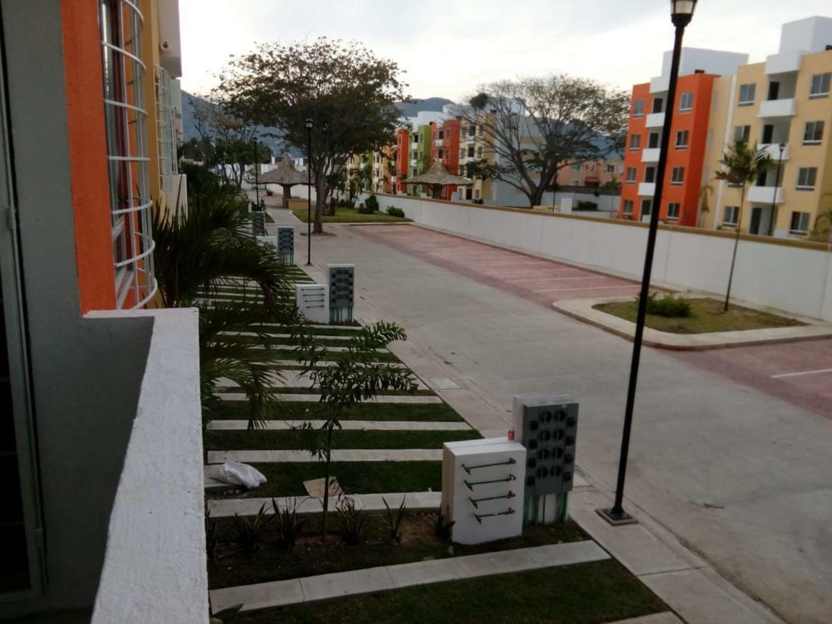 Victor House Apartman Acapulco Kültér fotó