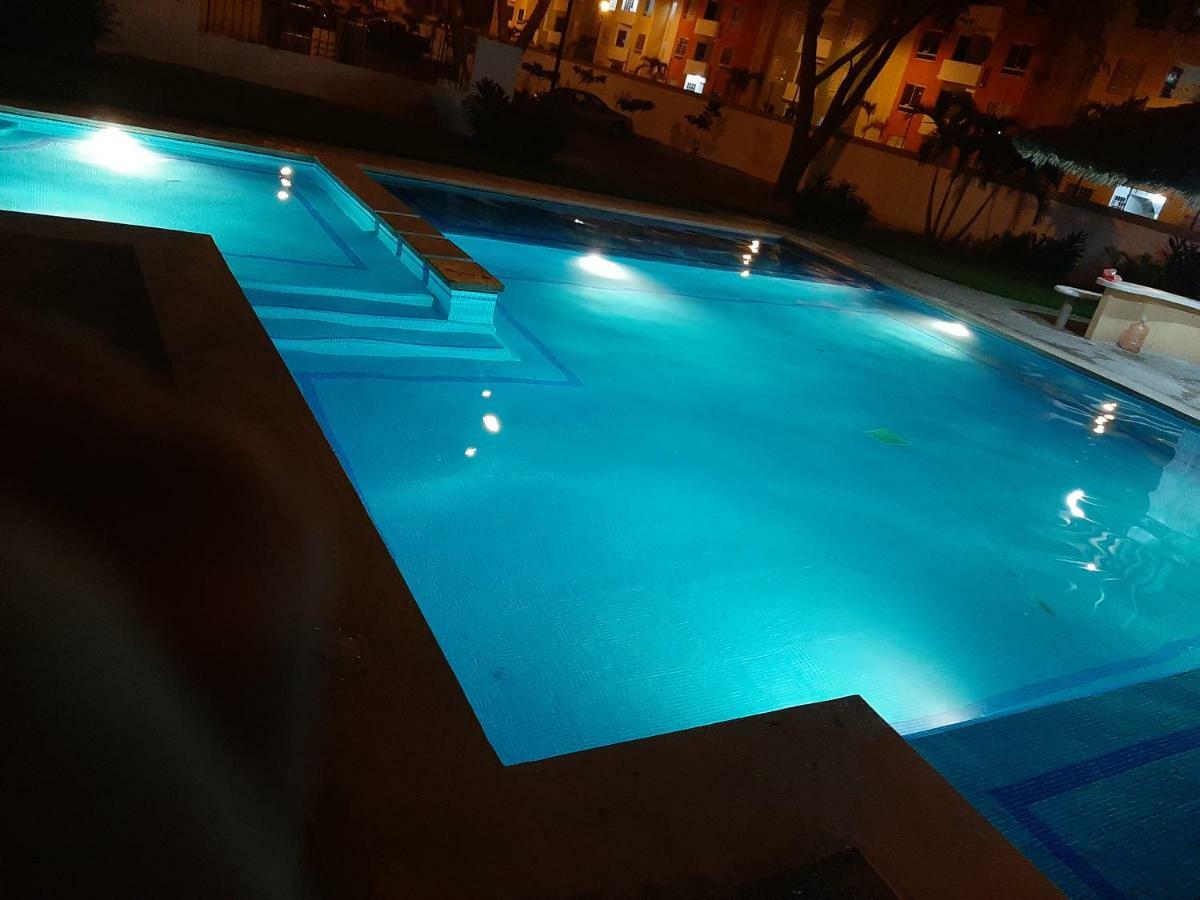 Victor House Apartman Acapulco Kültér fotó