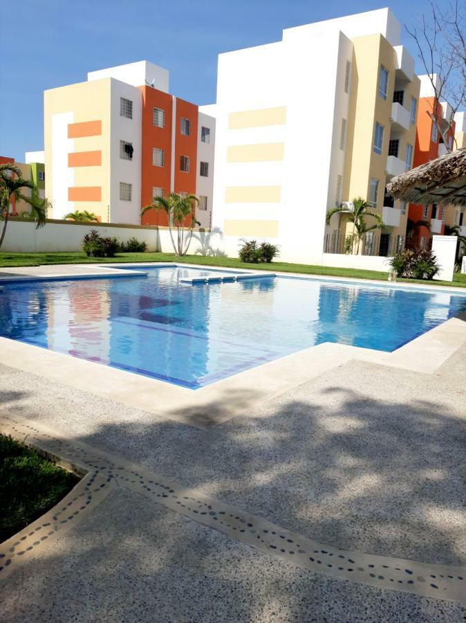 Victor House Apartman Acapulco Kültér fotó