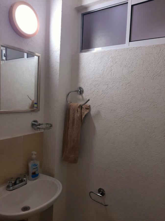 Victor House Apartman Acapulco Kültér fotó