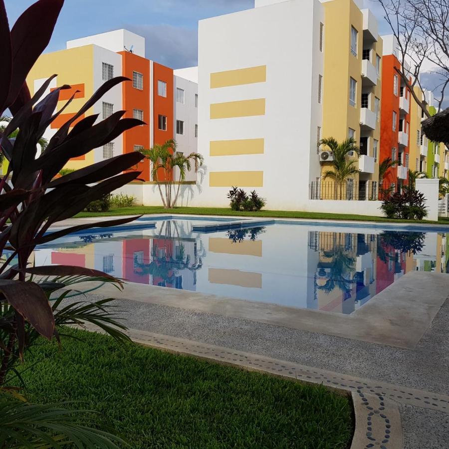 Victor House Apartman Acapulco Kültér fotó